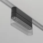 Переходник для трека Maytoni Accessories for tracks Radity TRA084FC-11SB от ImperiumLoft