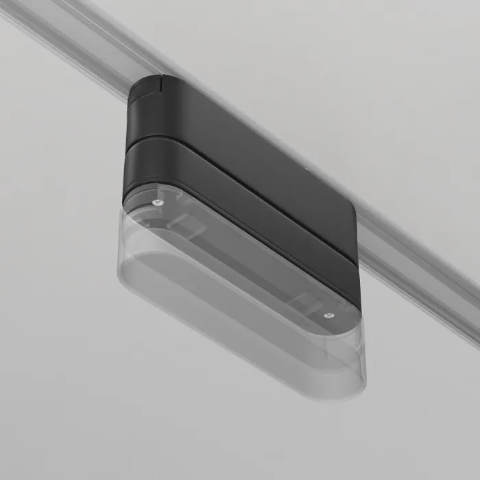 Переходник для трека Maytoni Accessories for tracks Radity TRA084FC-11SB от ImperiumLoft