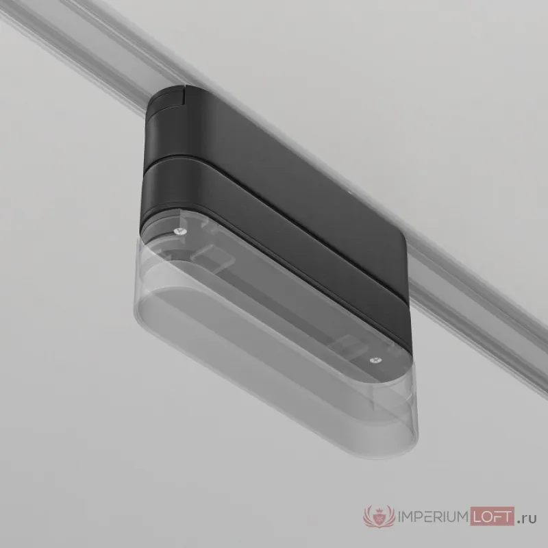 Переходник для трека Maytoni Accessories for tracks Radity TRA084FC-11SB от ImperiumLoft