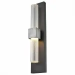 Бра Vele Luce Monopoli 742 VL5115W21 Цвет арматуры черный Цвет плафонов разноцветный