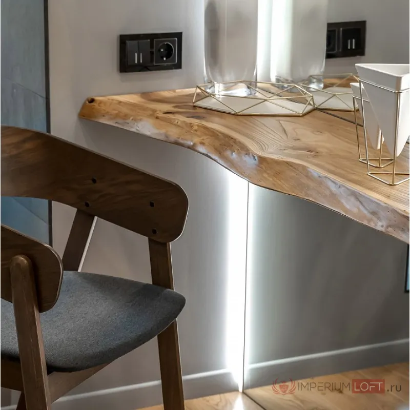 Рамка на 2 поста Werkel Favorit (черный) W0021108 от ImperiumLoft