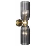 Бра Maytoni Modern 2 MOD302WL-02GR от ImperiumLoft