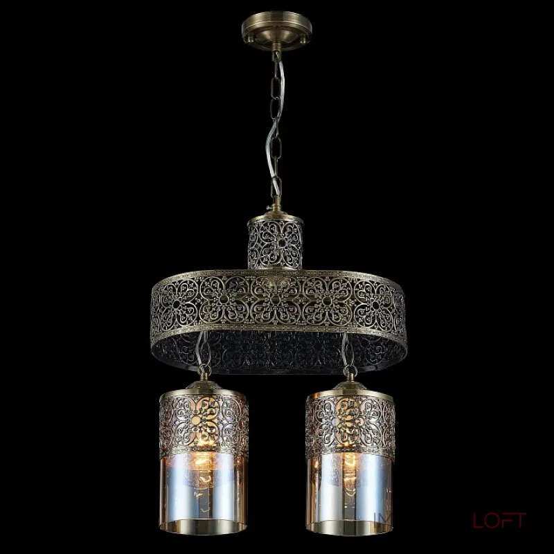 Подвесной светильник Citilux Эмир CL467223 