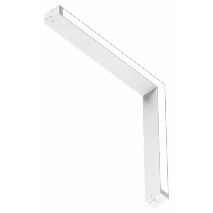 Встраиваемый светильник Denkirs Smart DK8014-WH от ImperiumLoft