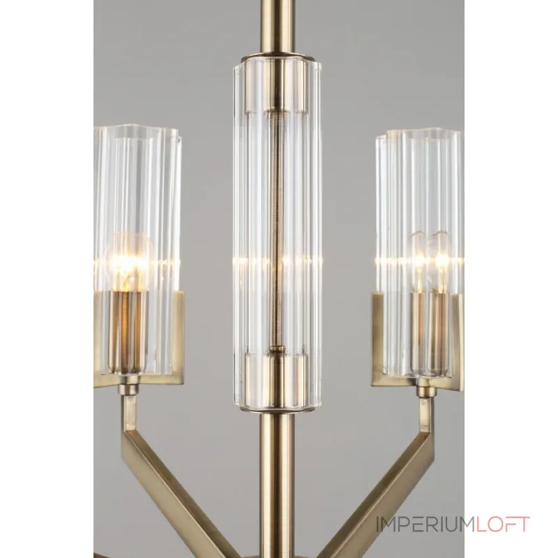 Подвесная люстра Omnilux Ledro OML-69903-06 