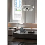 Подвесной светильник MW-Light Гослар 17 498016202 от ImperiumLoft
