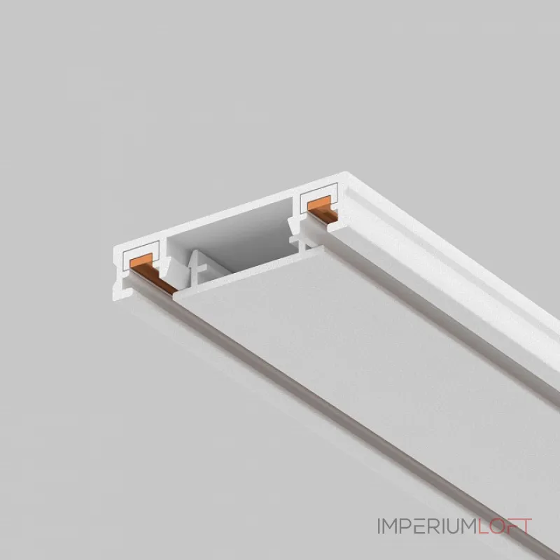 Трек накладной Maytoni Busbar trunkings Radity TRX084-112W Трек накладной Maytoni Busbar trunkings Radity TRX084-112W