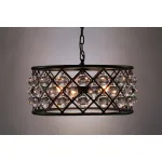 Подвесной светильник Sun Lumen Magic 058-414 Цвет плафонов прозрачный от ImperiumLoft