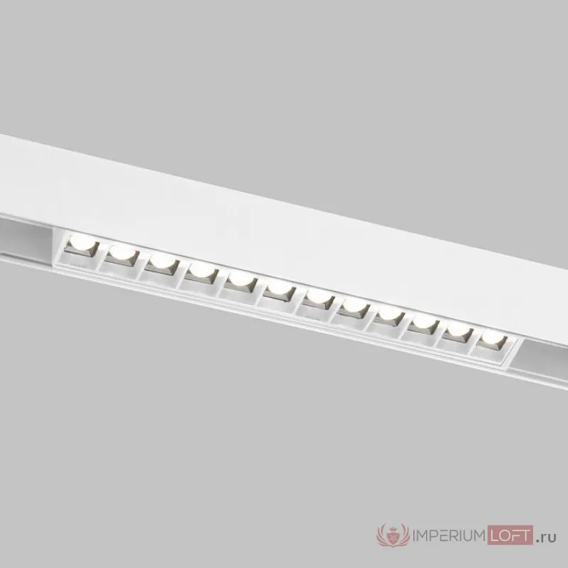 Трековый светильник Elektrostandard Slim Magnetic Sl 85005/01 от ImperiumLoft