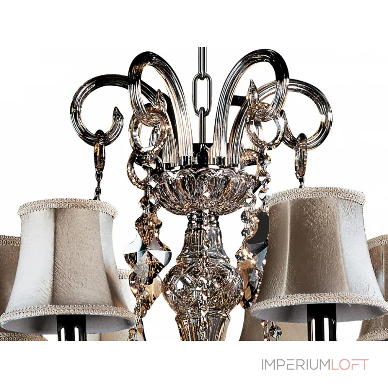 Подвесная люстра Lightstar Nativo 715067  Подвесная люстра Lightstar Nativo 715067