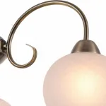 Подвесная люстра Arte Lamp 9317 A9317LM-3AB 