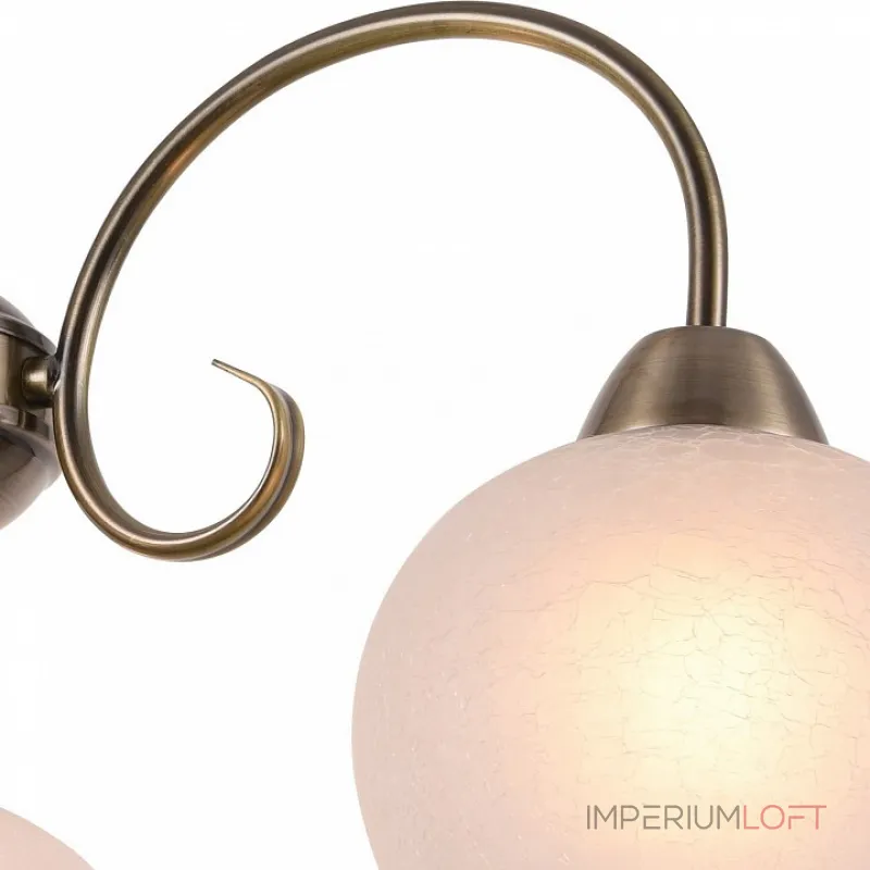 Подвесная люстра Arte Lamp 9317 A9317LM-3AB 