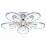Накладной светильник Ambrella Original 10 FA469 Цвет арматуры хром от ImperiumLoft