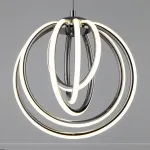 Подвесной светильник Eurosvet Cycle a045518 от ImperiumLoft