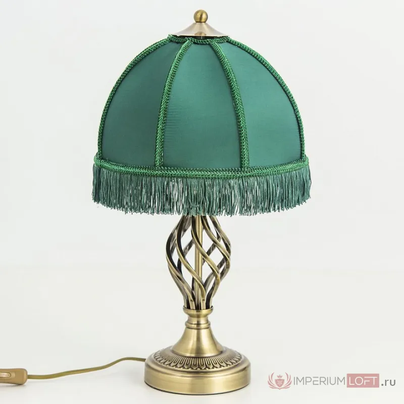 Настольная лампа декоративная Citilux Базель CL407802 от ImperiumLoft