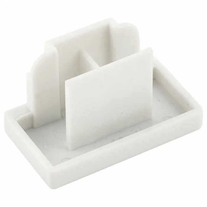 Заглушка для трека Denkirs DK Track White TR1107-WH от ImperiumLoft
