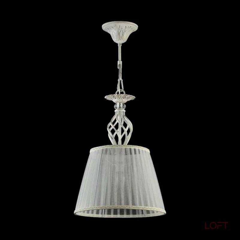 Подвесной светильник Maytoni Grace ARM247-PL-01-G Подвесной светильник Maytoni Grace ARM247-PL-01-G