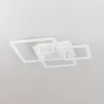 Потолочная люстра Citilux Тринити CL238230E