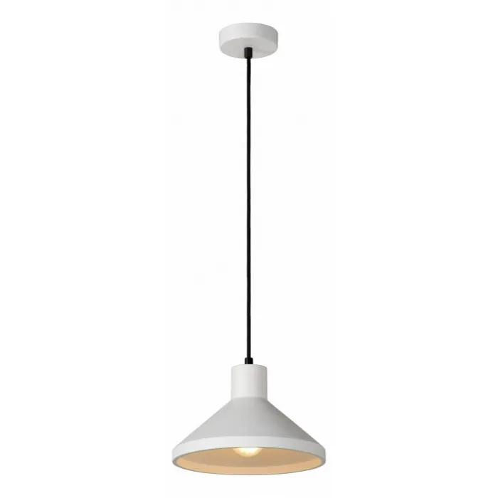 Подвесной светильник Lucide Gipsy 35407/25/31 от ImperiumLoft