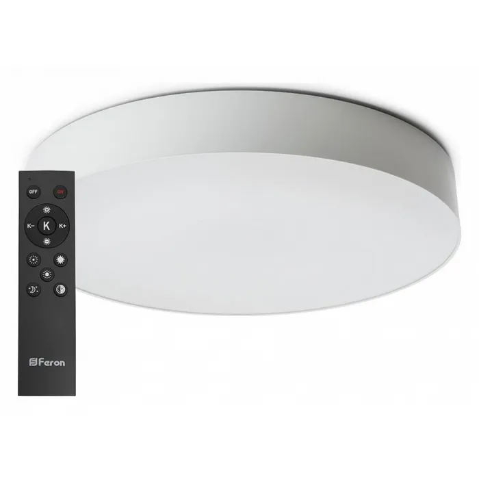 Накладной светильник Feron AL6200 48071 от ImperiumLoft