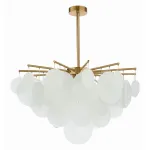 Люстра на штанге ST-Luce Vittoria SL1231.302.06 