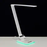 Настольная лампа офисная Citilux Ньютон CL803011 Цвет плафонов белый Цвет арматуры белый от ImperiumLoft