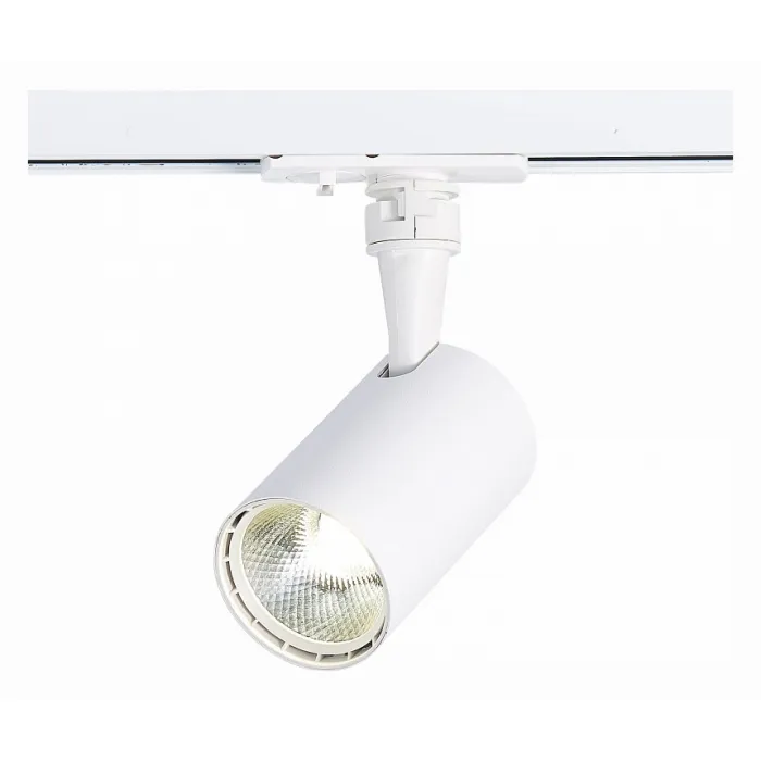 Светильник на штанге ST-Luce Cami ST351.536.10.36 Цвет арматуры белый Цвет плафонов белый от ImperiumLoft