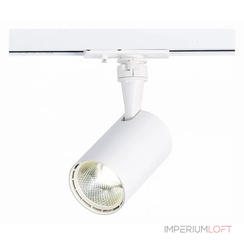 Светильник на штанге ST-Luce Cami ST351.536.10.36 Цвет арматуры белый Цвет плафонов белый