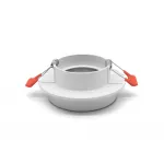 Встраиваемый светильник Ambrella Techno 4 TN310 Цвет плафонов белый Цвет арматуры белый