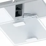 Накладной светильник Eglo ПРОМО Vicaro 93311 Цвет арматуры хром от ImperiumLoft