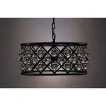 Подвесной светильник Sun Lumen Magic 058-414 Цвет плафонов прозрачный от ImperiumLoft