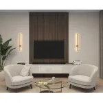 Бра Denkirs Stang DK5012-SG от ImperiumLoft