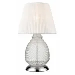 Настольная лампа декоративная Vele Luce Fiona VL5623N11 Цвет арматуры Неокрашенный Цвет плафонов Белый