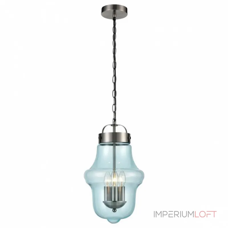 Подвесной светильник Vele Luce Satellitare 742 VL5045P33 Подвесной светильник Vele Luce Satellitare 742 VL5045P33