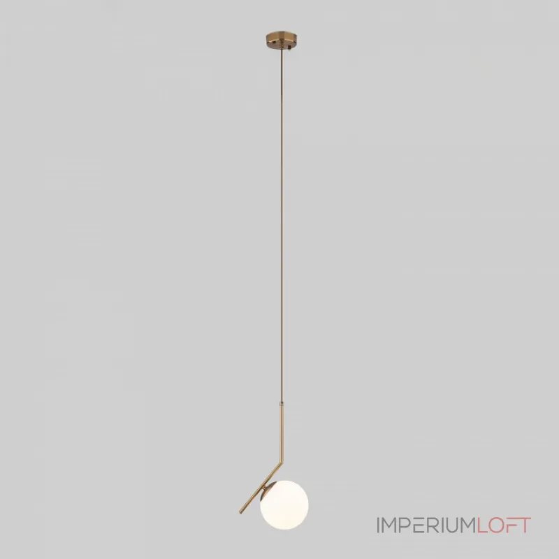 Подвесной светильник 50159/1 Подвесной светильник 50159/1