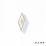 Накладной светильник iLedex Creator SMD-924404 WH-3000K от ImperiumLoft