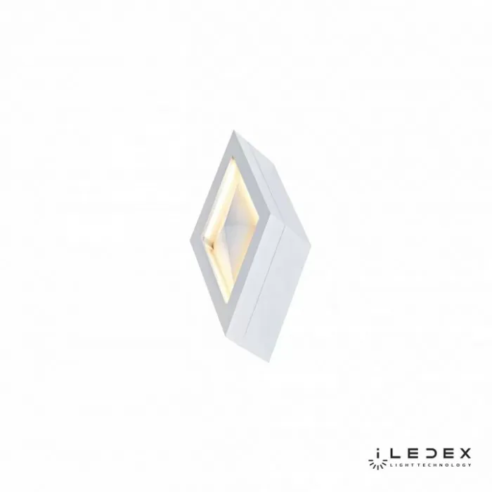 Накладной светильник iLedex Creator SMD-924404 WH-3000K от ImperiumLoft