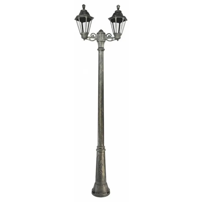 Фонарный столб Fumagalli Rut E26.157.S20.BXF1R от ImperiumLoft