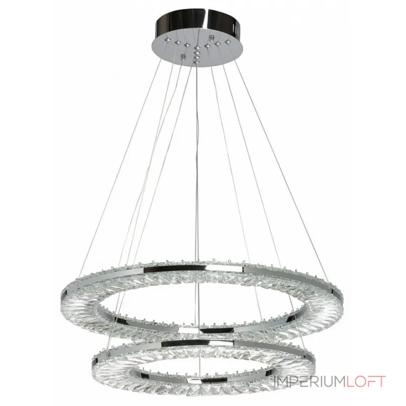 Подвесная люстра MW-Light Гослар 17 498016202 Подвесная люстра MW-Light Гослар 17 498016202