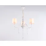 Подвесная люстра Ambrella TR TR4601 от ImperiumLoft