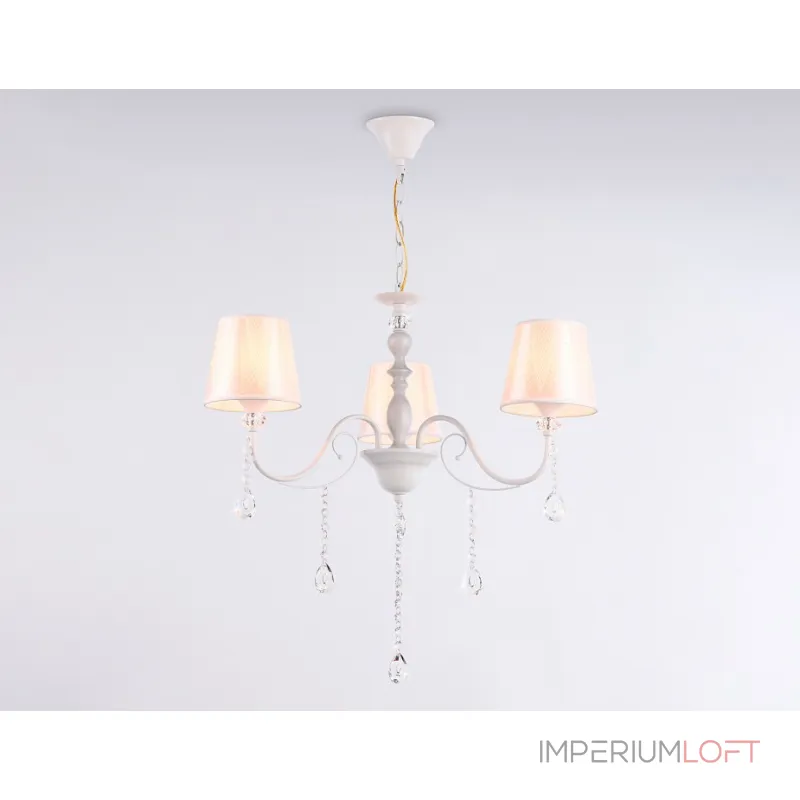 Подвесная люстра Ambrella TR TR4601 от ImperiumLoft