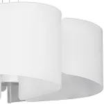 Подвесная люстра Lightstar Pittore 811150 Цвет арматуры белый от ImperiumLoft