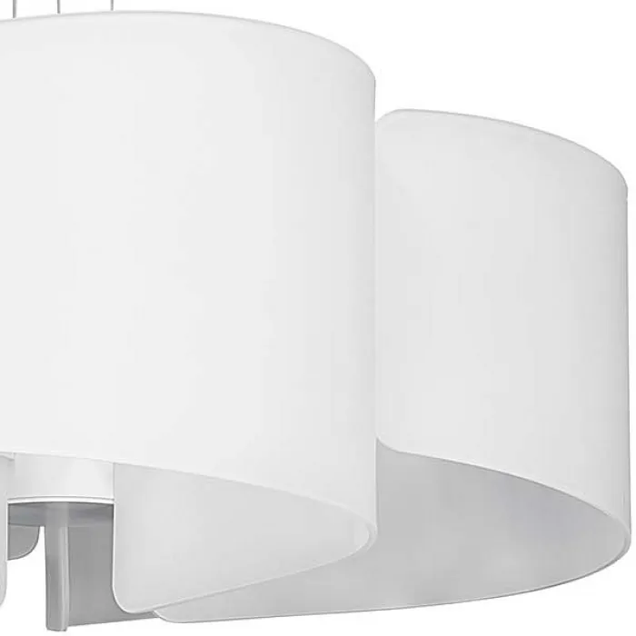 Подвесная люстра Lightstar Pittore 811150 Цвет арматуры белый от ImperiumLoft