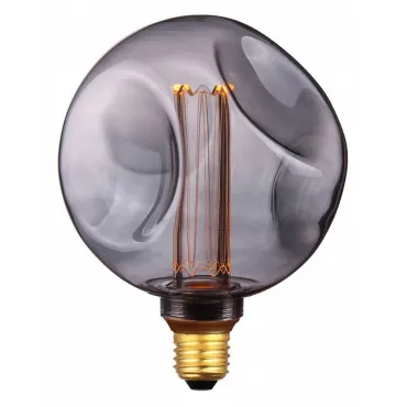 Лампа светодиодная Hiper VEIN E27 4.5Вт 2000K HL-2241
