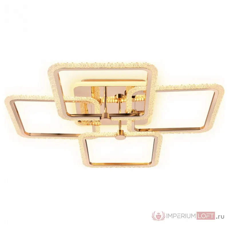 Накладной светильник Ambrella Original 29 FA538 от ImperiumLoft