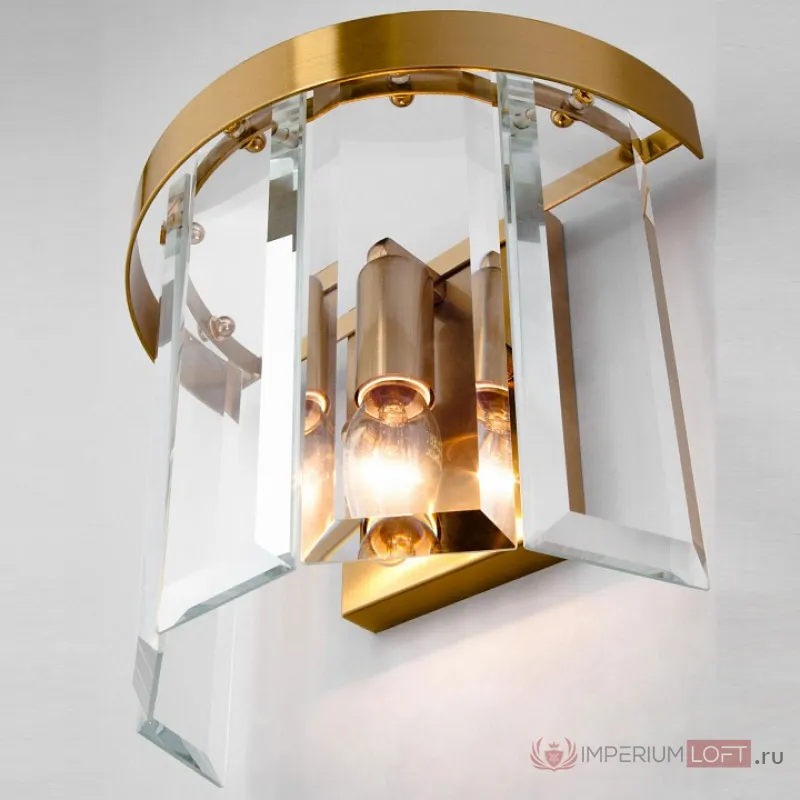 Накладной светильник Bogate's Eclipse a057290 от ImperiumLoft