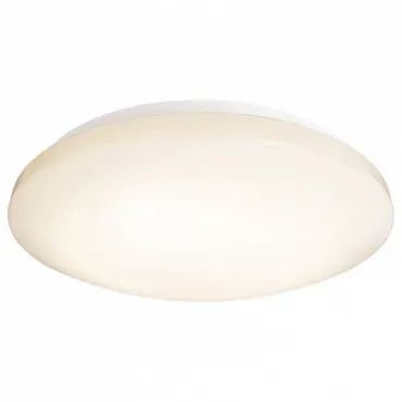 Накладной светильник Deko-Light Euro LED II 348020 Цвет арматуры белый