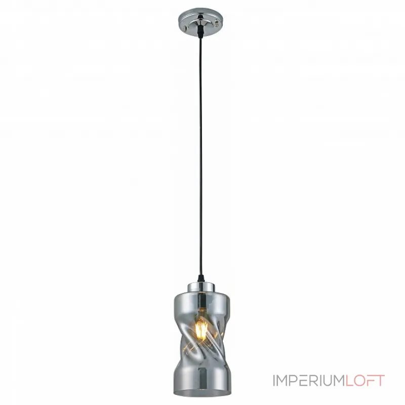Подвесной светильник Rivoli Tiffany Б0053425 Подвесной светильник Rivoli Tiffany Б0053425