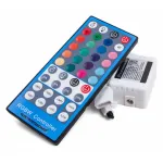 Контроллер с пультом ДУ Elektrostandard для светодиодных лент 12/24V LSC 021 от ImperiumLoft