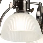 Потолочная люстра Rivoli Principale S5 AB Б0037720 
